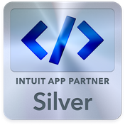 Intuit App Partner — Silver